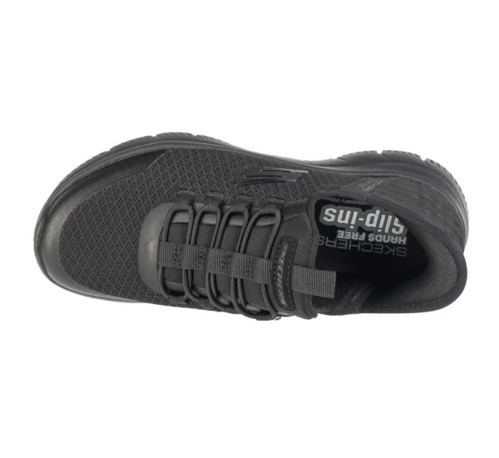 Skechers Slip-Ins: Summits - High Range 403833L-BBK Black 30
