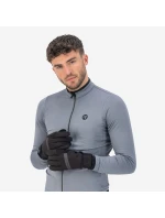 rękawiczki zimowe model 21847133 czarne 2XL - Rogelli