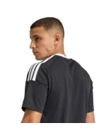 Pánsky dres adidas Tiro 26 Competition Match Jersey black and white KA6169 pánsky