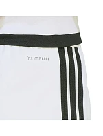 Pánské šortky Tiro 26 Competition Match bíločerné model 21870355 - ADIDAS