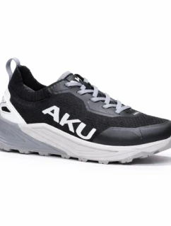 dámská outdoorová treková obuv pohodlná černá dámské model 21940835 - Aku