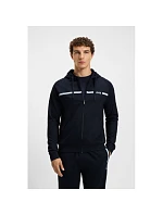 Pánská mikina Loungewear Authentic BLU model 22055422 - Boss