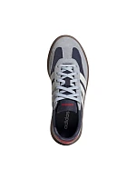Detská obuv adidas Barreda Decode grey JP6728
