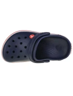Žabky Crocs Crocband Clog K Jr 207006-485
