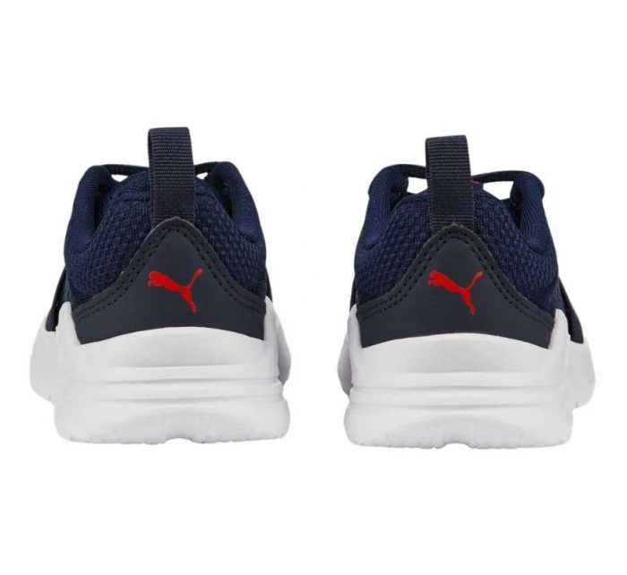 Detský beh Wired Run PS Jr 374216 21 - Puma