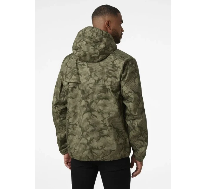 Pánska bunda Belfast 2 Packable M 53424 421 - Helly Hansen