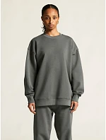 Frequent Sweatshirt W Dámská mikina grey melange model 22467772 - Craft Corporate Frequent Sweatshirt W Dámská mikina grey melange model 22467772 - Craft Corporate