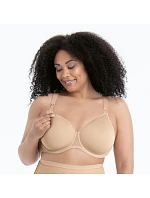Podprsenka na dojčenie Miss Anita s kosticami a vystuženými košíčkami 5010 Desert - Anita Maternity Podprsenka na dojčenie Miss Anita s kosticami a vystuženými košíčkami 5010 Desert - Anita Maternity