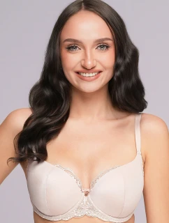 kolor:beige model 21870930 - Ava