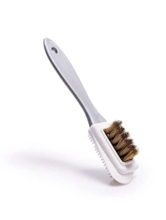 CORBBY Szczotka do zamszu