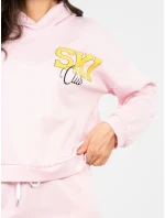 Súprava IT KMPL 22181.30 svetlo ružová