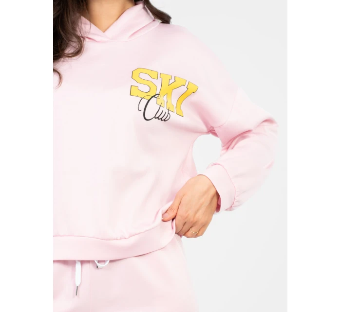 Súprava IT KMPL 22181.30 svetlo ružová