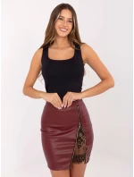 Sukňa IT SD FL3019.83 bordová Sukňa IT SD FL3019.83 bordová