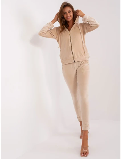 Súprava RV KMPL 6084.92P svetlo béžová Súprava RV KMPL 6084.92P svetlo béžová