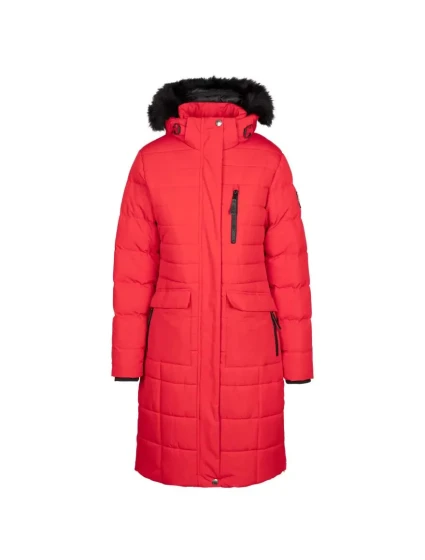 Dámský kabát model 21280062 - Trespass