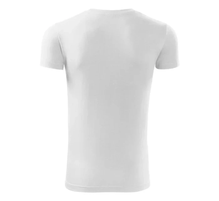 Tričko Viper pánske biele