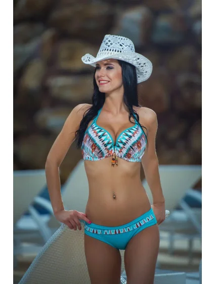 Spodný diel plaviek Indy K16 - Fantasy Spodný diel plaviek Indy K16 - Fantasy