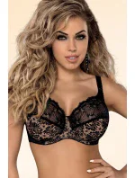 Mäkká dámska podprsenka Gaia BSM 534 Chantal Maxi