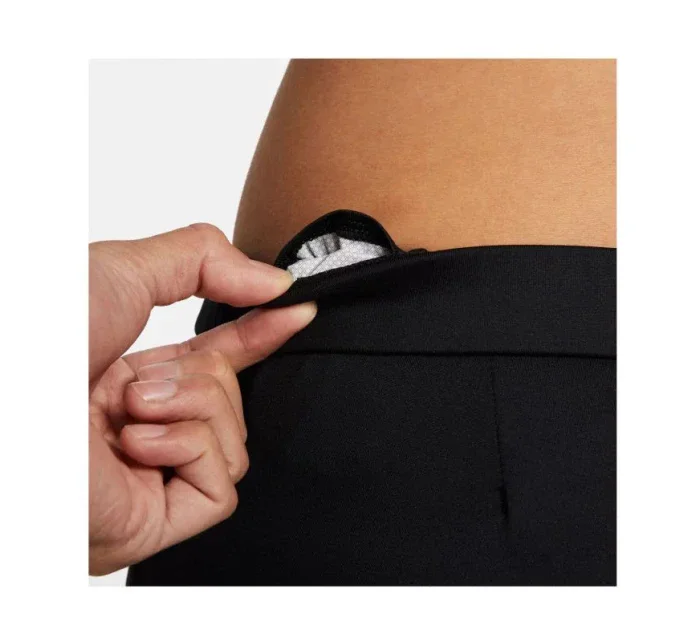 Pánske bežecké nohavice Dri-FIT Challenger M CZ8830-010 čierne - Nike