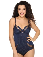 PLAVKY SKJ 43 ATRAMENTO