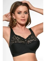 PODPRSENKA 583 NINA-BLACK PODPRSENKA 583 NINA-BLACK