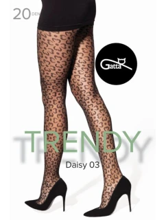 DAISY -03 Pančuchy20 DEN