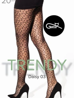DAISY -03 Pančuchy20 DEN