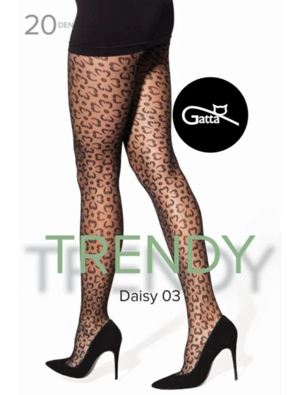 DAISY -03 Pančuchy20 DEN