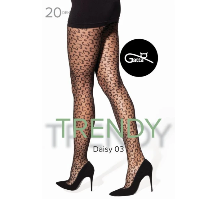 DAISY -03 Pančuchy20 DEN