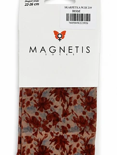 WZR model 22355264 - Magnetis