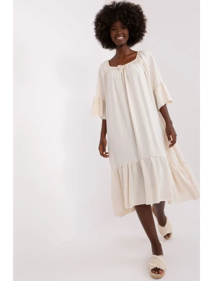 Denné šaty model 183107 Italy Moda Denné šaty model 183107 Italy Moda