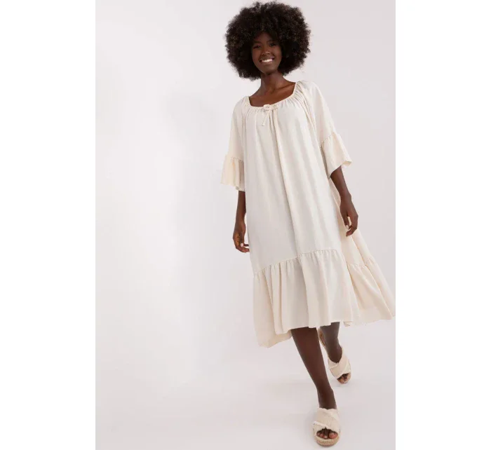 Denné šaty model 183107 Italy Moda Denné šaty model 183107 Italy Moda