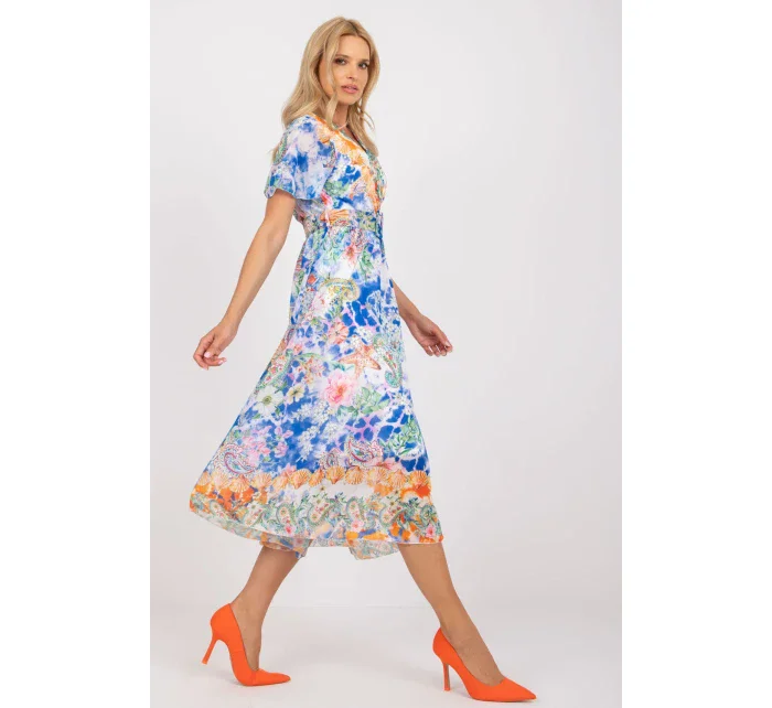 Denné šaty model 196203 Taliansko Moda