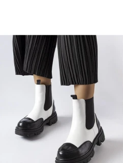 Model obuvi 206576 Solea