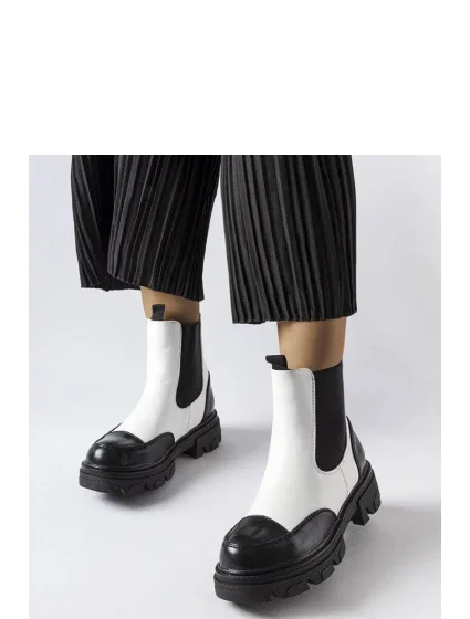 Model obuvi 206576 Solea Model obuvi 206576 Solea