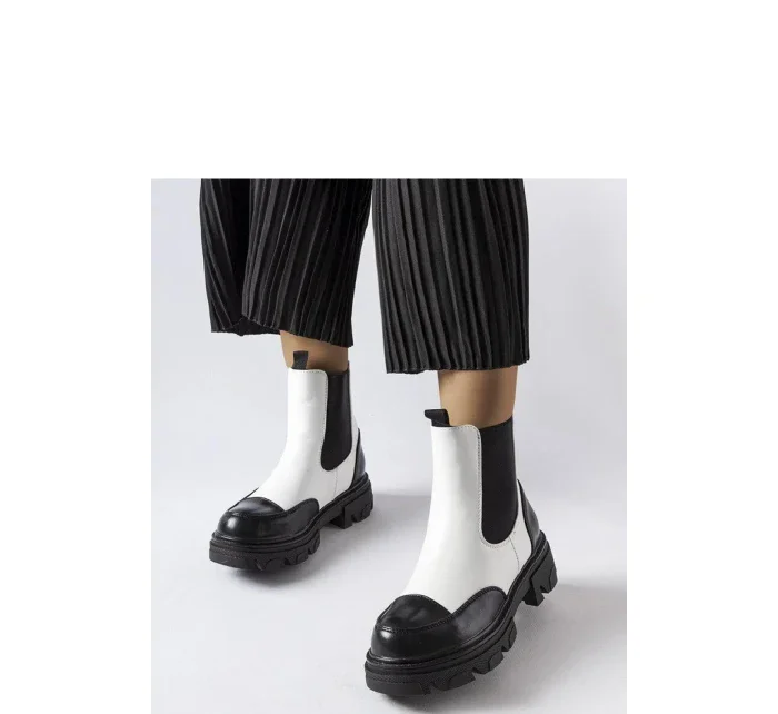 Model obuvi 206576 Solea Model obuvi 206576 Solea