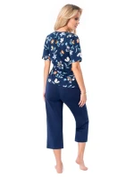 Pyžamo model 218031 Donna Pyžamo model 218031 Donna