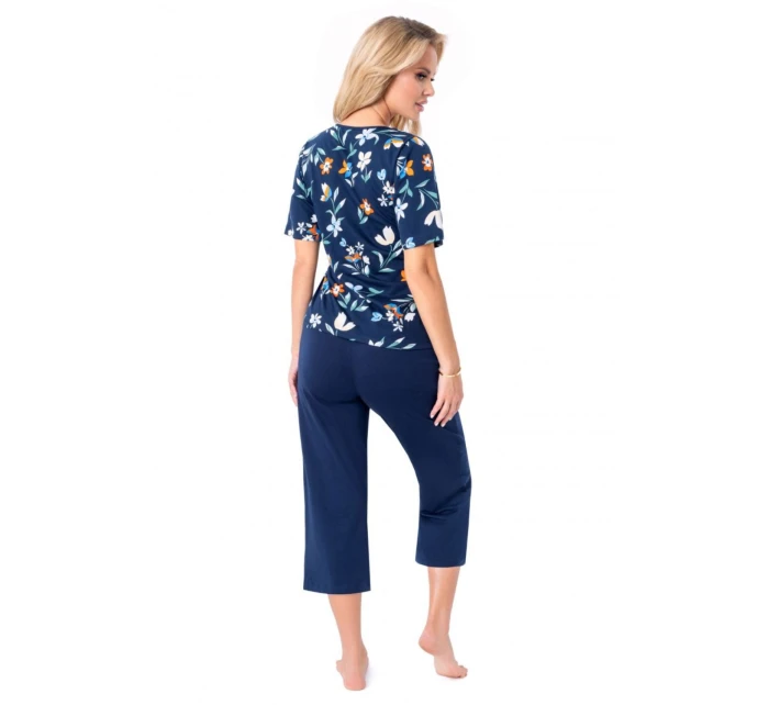 Pyžamo model 218031 Donna Pyžamo model 218031 Donna