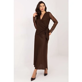 Blúzka model 222877 Taliansko Moda