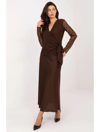 Blúzka model 222877 Taliansko Moda Blúzka model 222877 Taliansko Moda