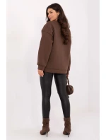 Mikina model 223197 Taliansko Moda