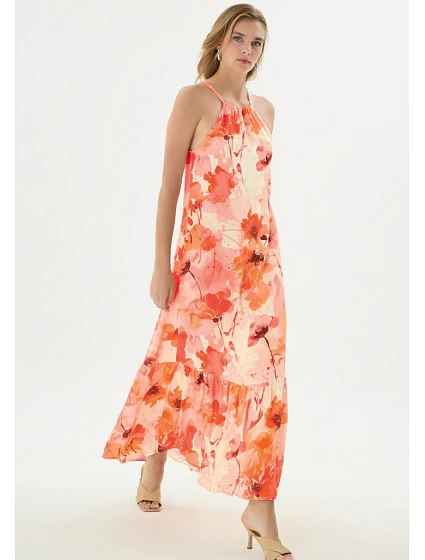 Dámské šaty Sevim 21468 Dámské šaty Sevim 21468