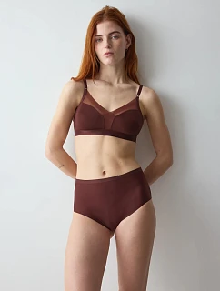 Triumph Shape Smart N - Velvet Chocolate - TRIUMPH Velvet Chocolate - TRIUMPH