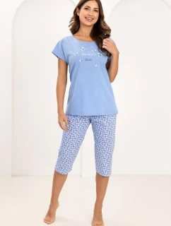 Pyžamo model 21890513 kr/r MXL W26 - Regina