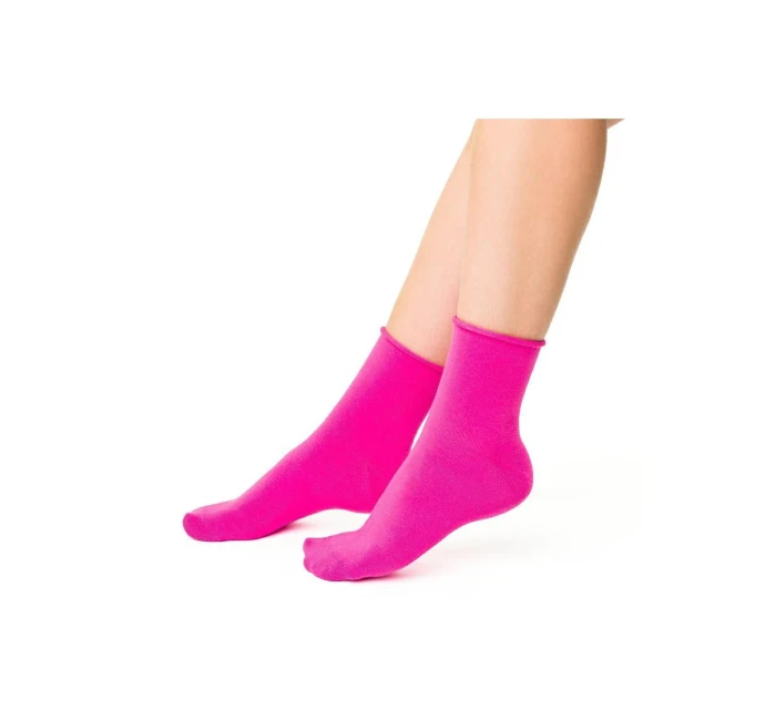 Dámske ponožky Steven Bamboo art.125 Dámske ponožky Steven Bamboo art.125