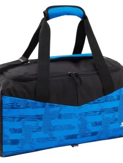 Puma individualRISE Malá taška modrá/čierna 90577 02