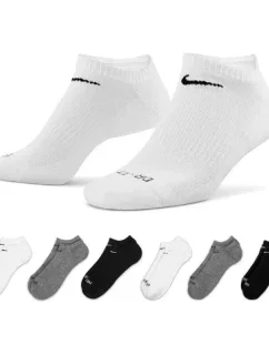 Ponožky Nike Everyday Plus Cushioned SX6898-964