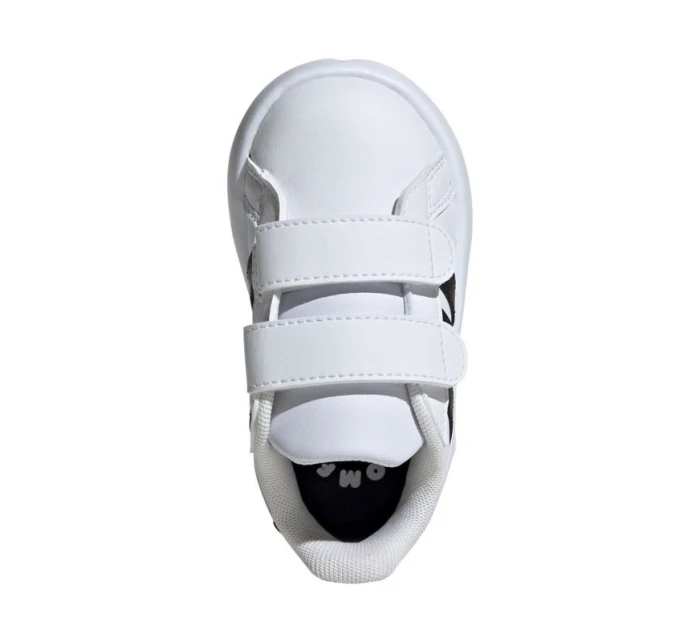 Boty Grand Court 2.0 Jr model 21866721 - ADIDAS