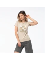 Damska Koszulka z krótkim rękawem LADY model 21357951 - Hi-Tec Damska Koszulka z krótkim rękawem LADY model 21357951 - Hi-Tec