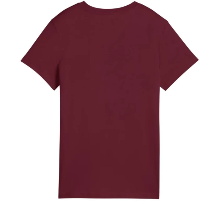 Puma Ess No.1 Logo Tee W 682371 96 tričko Puma Ess No.1 Logo Tee W 682371 96 tričko